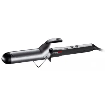 Плойка BaB 38мм 57W титан-турм.(100-200C)/ PRO Ceramic Pulse BAB2275TTE