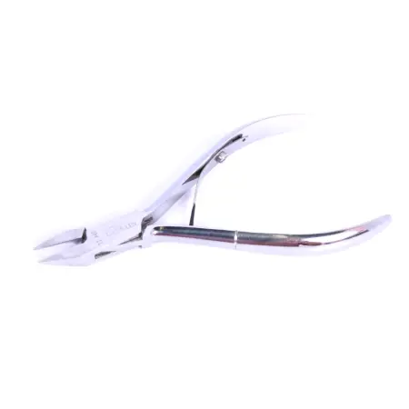 LOMBARD CUTLERY Кусачки для ногтей педикюрные прямые, для вросших ногтей 11 см - 2