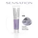 ESTEL PROFESSIONAL 9/86 краска безаммиачная для волос, блондин жемчужно-фиолетовый / Sensation De Luxe 60 мл, фото 2