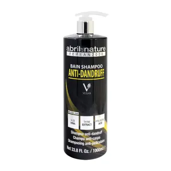 Шампунь против перхоти / Bain Shampoo Anti-Dandruff 1000 мл