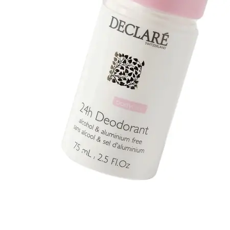 DECLARE Дезодорант роликовый 24 часа / 24h Deodorant 75 мл - 3
