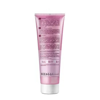 OLLIN PROFESSIONAL Кондиционер тонирующий розовый для волос / PINK DREAM 250 мл, фото 2