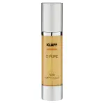 KLAPP Эмульсия витаминная для лица / C PURE 50 мл