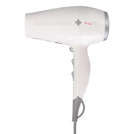 GA MA Фен DIAMOND ион 3D-терапия 2300 W - 1