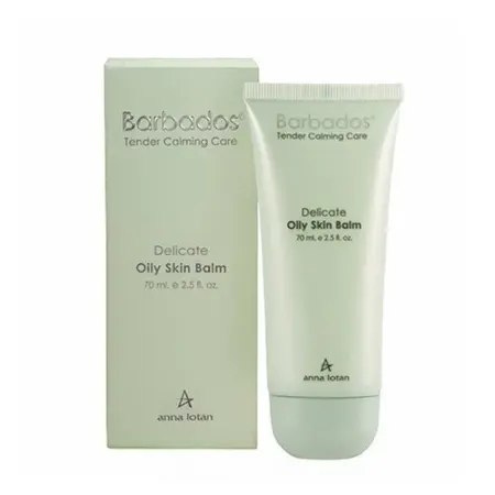 ANNA LOTAN Крем Барбадос / Delicate Oily Skin Balm BARBADOS 70 мл - 2