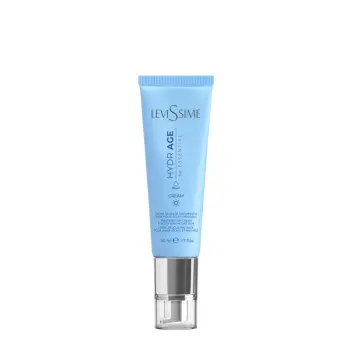 Крем дневной увлажняющий для лица / Hydrage be.Essential Day Cream 50 мл