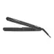 DEWAL PROFESSIONAL Щипцы-выпрямители Black Titanium, с терморегулятором, титаново-турмалиновое покрытие, 25х90 мм, 105 Вт, фото 5