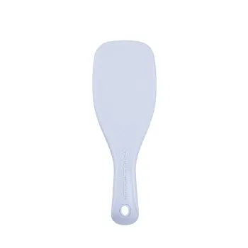 TANGLE TEEZER Расческа для волос / The Ultimate (Wet) Detangler Mini Digital Lavender, фото 5