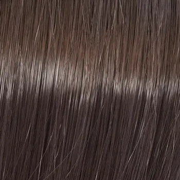 WELLA 6/71 краска для волос, темный блонд коричневый пепельный / Koleston Perfect ME+ Deep Brown 60 мл, фото 1