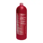 Шампунь перед выпрямлением волос с глиоксиловой кислотой / Glyoxy Sleek Hair 1000 мл
