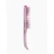 TANGLE TEEZER Расческа для волос / The Ultimate Detangler Chrome Mauve Copper, фото 2