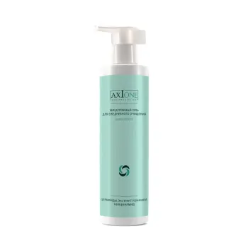 AXIONE LABORATORY Гель мицеллярный Антикупероз для ежедневного очищения лица / REHAB ROSALINE PRO 250 мл, фото 2