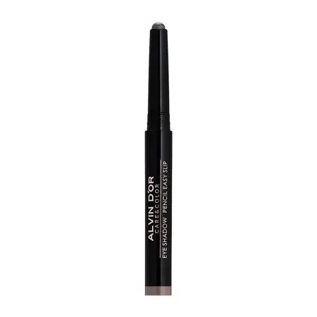 ALVIN D OR Тени-карандаш для век, тон 05 / Pencil easy slip wenge 0,29 гр - 1