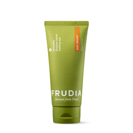 FRUDIA Гель-скатка для лица с авокадо 120 гр - 1