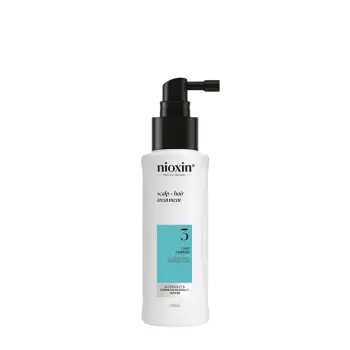 NIOXIN Маска питательная для химически обработанных волос, с намечающейся тенденцией к выпадению, Система 3, 100 мл, фото 1
