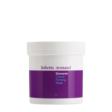 JULIETTE ARMAND Маска омолаживающая укрепляющая на основе икры / Caviar Firming Mask 280 мл - 1