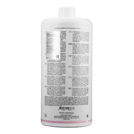 KEUNE Кондиционер Яркость цвета / CARE Color Brillianz Conditioner 1000 мл - 3