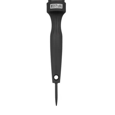 MUSTANG PROFESSIONAL (США) Брашинг Mustang Professional MPS02 Черный 32 мм - 3