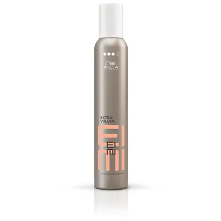 WELLA Пена сильной фиксации для укладки волос / EIMI 300 мл - 1