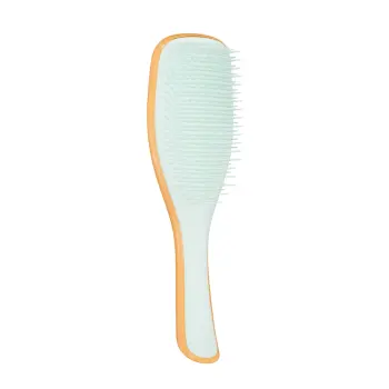 Расческа для волос / The Ultimate Detangler Ice Blue & Sweet Orange