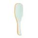 TANGLE TEEZER Расческа для волос / The Ultimate Detangler Ice Blue & Sweet Orange, фото 1
