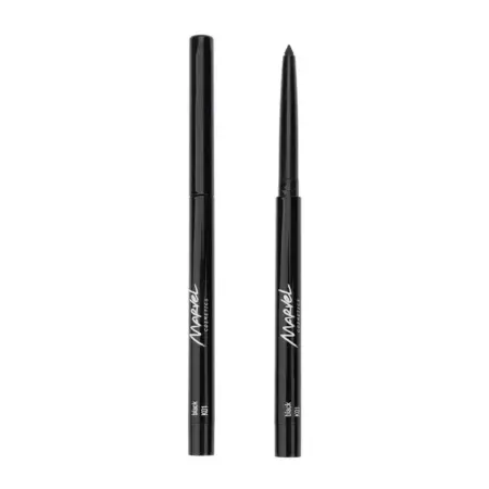 MARVEL COSMETICS Карандаш механический для глаз кайал, K01 черный / Marvel black 6,47 гр - 2