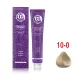 CONSTANT DELIGHT 10/0 краска с витамином С для волос, светлый блондин натуральный 100 мл, фото 2