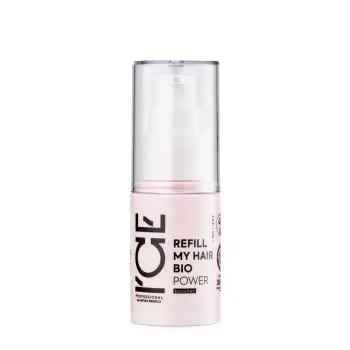 ICE PROFESSIONAL Концентрат для интенсивного восстановления волос / Refill My Hair 30 мл, фото 1