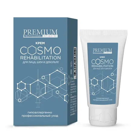 PREMIUM Крем косметический / Cosmo Rehabilitation 50 мл - 2