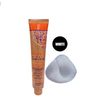 Краситель прямого действия белый / White Direct color 100 мл