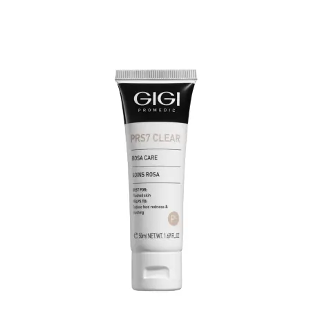GIGI Крем от розацеи / PRS7 Clear Rosa Care 50 мл - 1