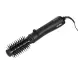 DEWAL PROFESSIONAL Фен-щетка Pro Air Shine черная, 2 насадки 38 и 50 мм, 1200 Вт, фото 5
