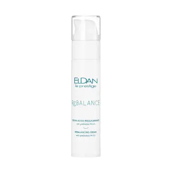 ELDAN cosmetics Крем ребалансирующий 50 мл, фото 1