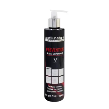 Шампунь для профилактики выпадения волос / Bain Shampoo Prevention 250 мл