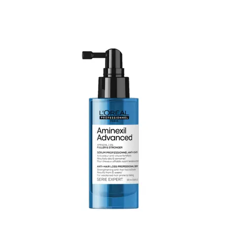 L OREAL PROFESSIONNEL Сыворотка против выпадения / AMINEXIL ADVANCED 90 мл - 7