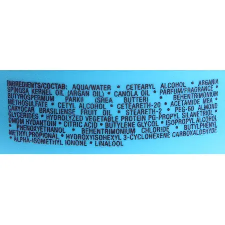 MOROCCANOIL Маска восстанавливающая для волос / Restorative Hair Mask 250 мл - 3