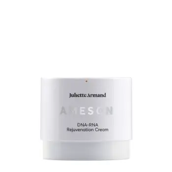 Крем ревитализирующий с DNA-RNA и пептидами / DNA-RNA Rejuvenation Cream 50 мл