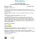 THALGO Скраб для тела Экзотические Острова / ISLAND BODY SCRUB 270 мл, фото 4