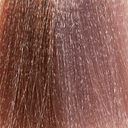 KAARAL 8.11 краска для волос, светлый блондин интенсивно-пепельный / BACO COLOR GLAZE 60 мл - 1