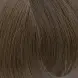 TAHE 8.1 краситель перманентный для волос / Organic Care Permanent Color Light ash blonde 100 мл, фото 1