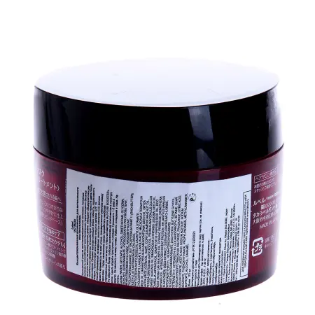 LEBEL Аромамаска концентрированная для интенсивного восстановления волос / IAU mask 170 г - 3