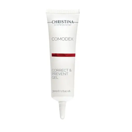 CHRISTINA Гель для локальной коррекции / Correct & Prevent Gel Comodex 30 мл - 3