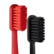 REVYLINE Набор зубных щёток, красная+чёрная / SM6000 DUO Red + Black by Dr. Baburov, фото 2