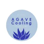 Патчи гидрогелевые с охлаждающим эффектом для области вокруг глаз / Agave Cooling Hydrogel Eye Mask 60 шт