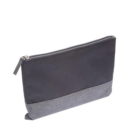 DEWAL BEAUTY Косметичка Кэжуал 18х9х9,5 см - 1