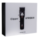 MELON PRO Машинка для стрижки SHTRIGA 3, аккумулятор 2500 mAh, 6 насадок, фото 6