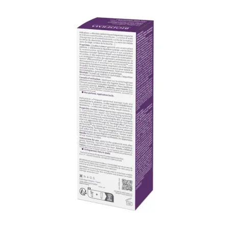 BIODERMA Крем плюс восстанавливающий и успокаивающий / Cicabio 40 мл - 2