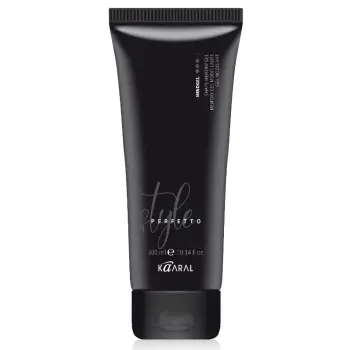 Гель моделирующий с эффектом памяти / STYLE Perfetto MINDGEL SHAPE MEMORY GEL 300 мл