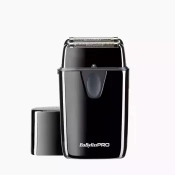 BABYLISS PRO Шейвер BaByliss PRO FXLFS2E с UV-дезинфекцией, аккумуляторно-сетевой, фото 2