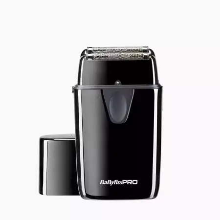 BABYLISS PRO Шейвер BaByliss PRO FXLFS2E с UV-дезинфекцией, аккумуляторно-сетевой - 2
